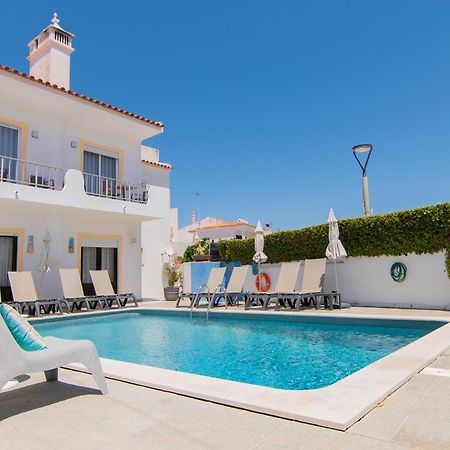 Apartments Salome Albufeira Zewnętrze zdjęcie