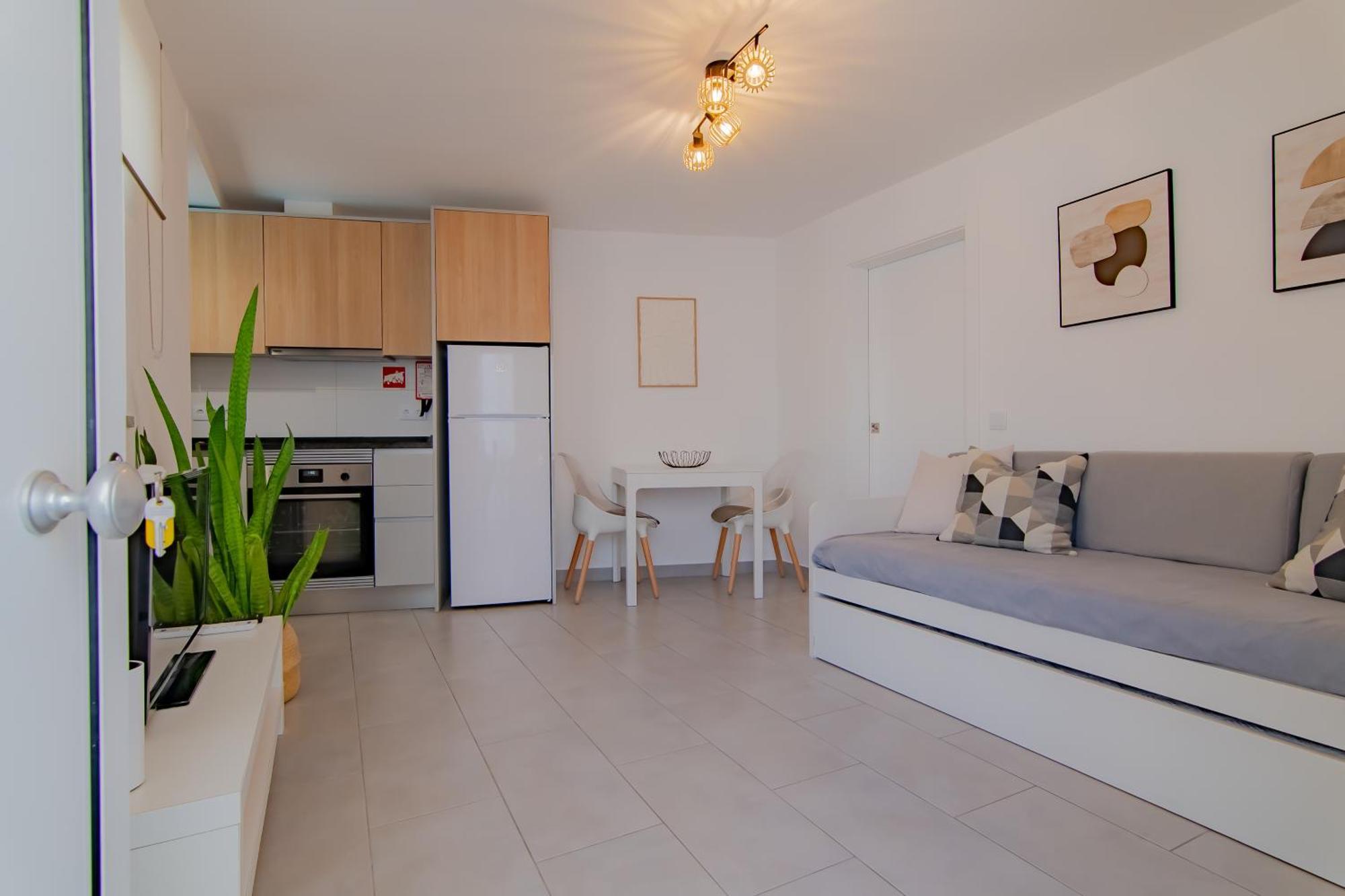 Apartments Salome Albufeira Zewnętrze zdjęcie