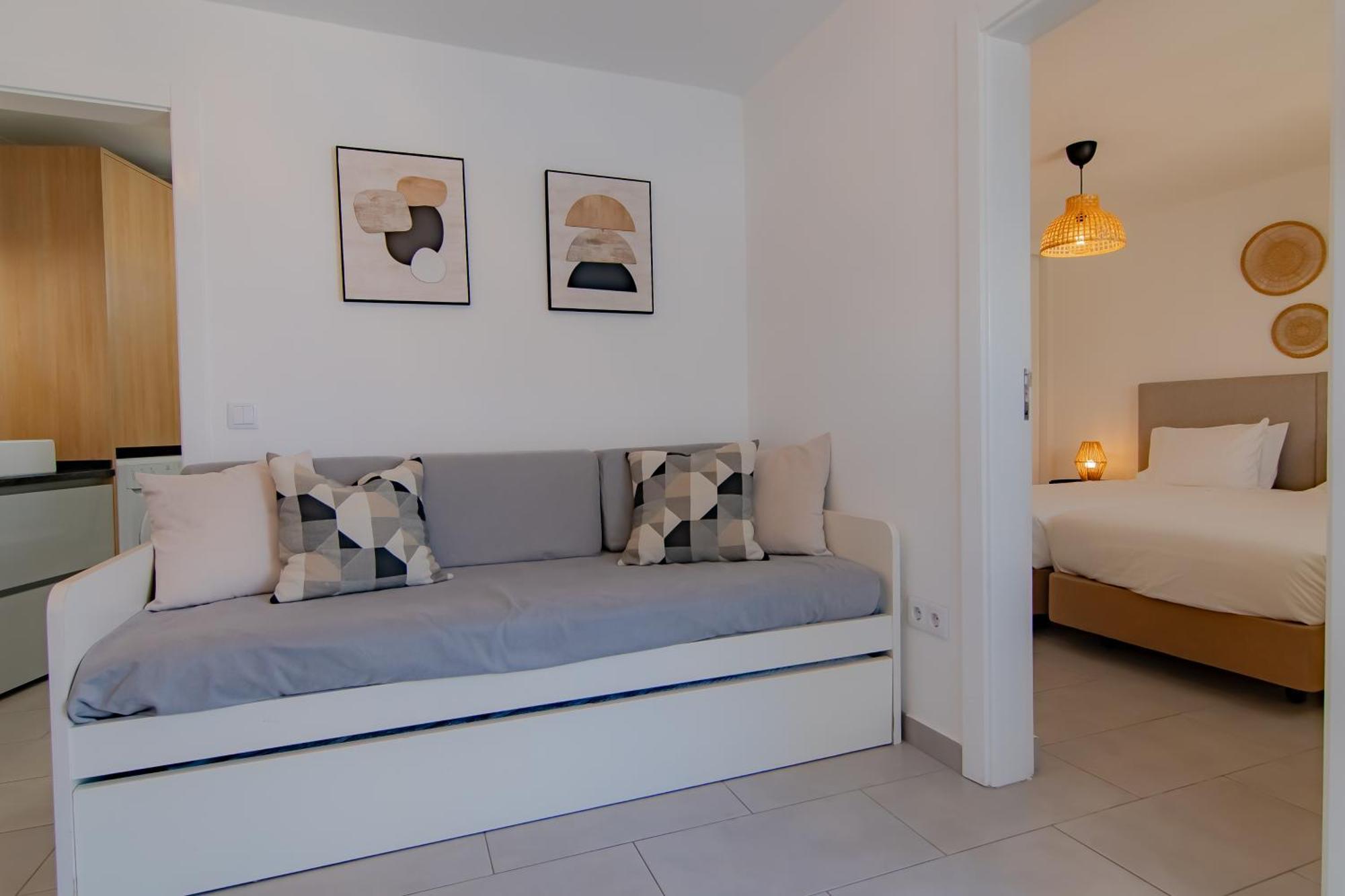 Apartments Salome Albufeira Zewnętrze zdjęcie