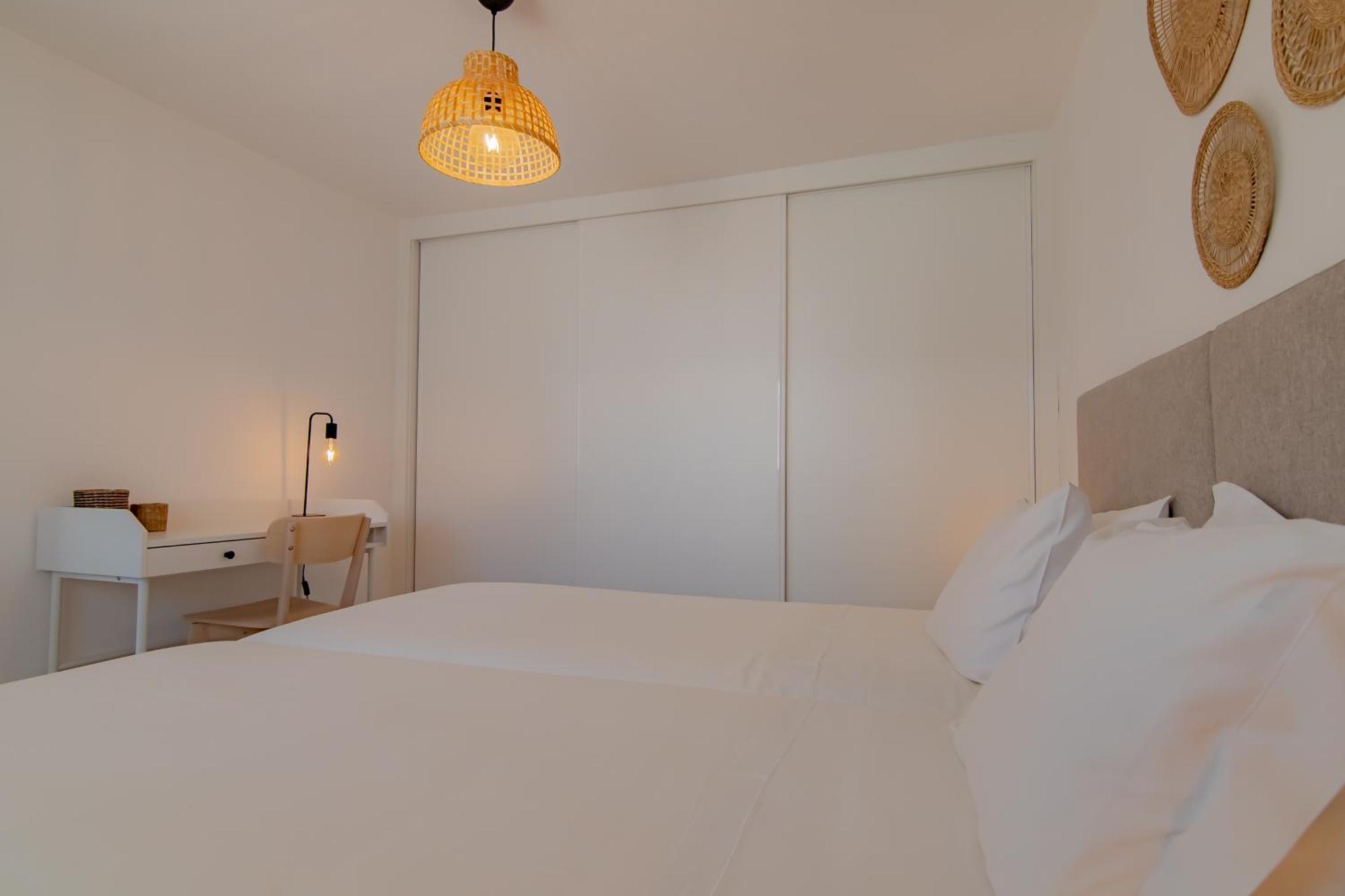 Apartments Salome Albufeira Zewnętrze zdjęcie