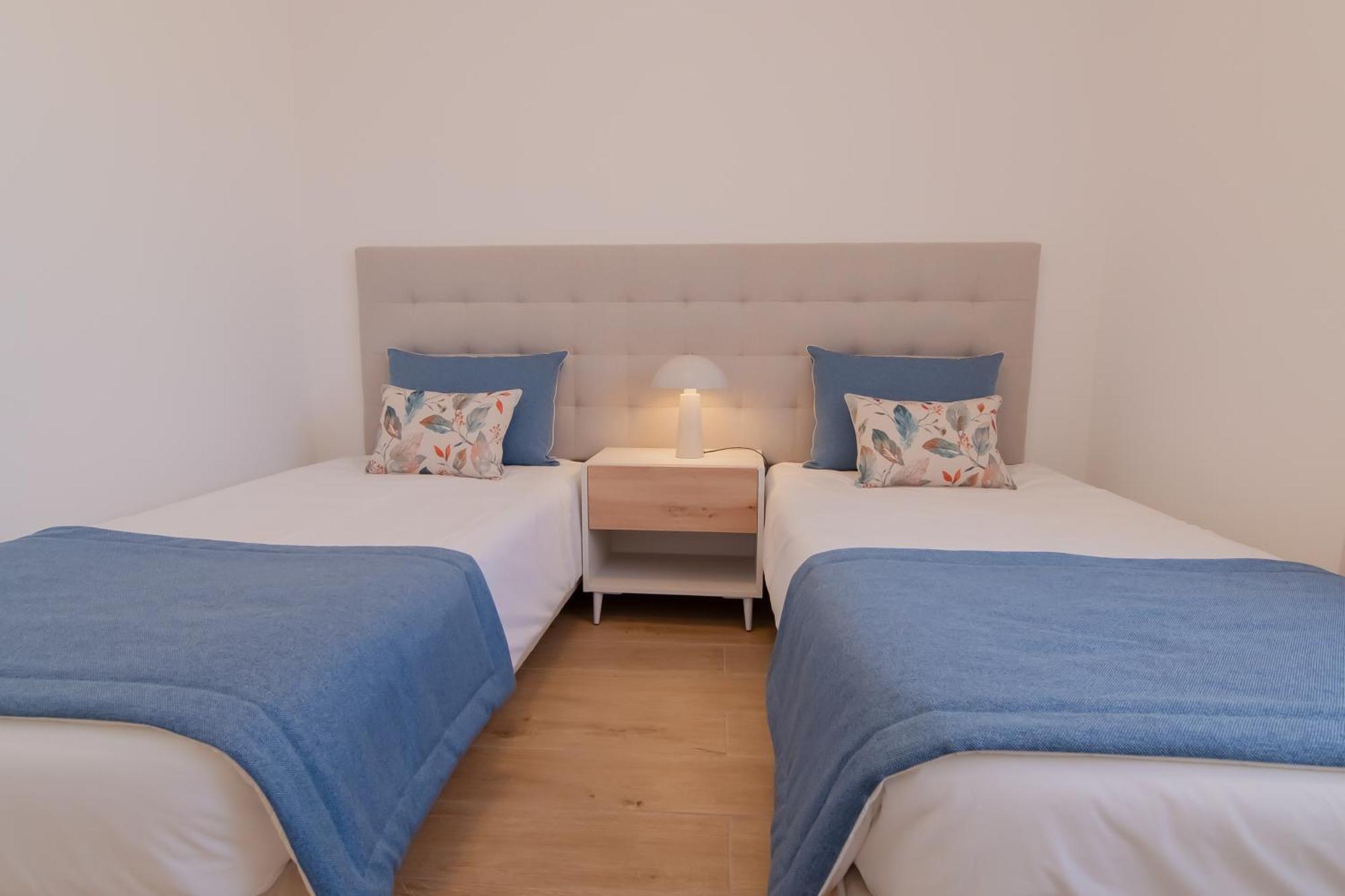 Apartments Salome Albufeira Zewnętrze zdjęcie