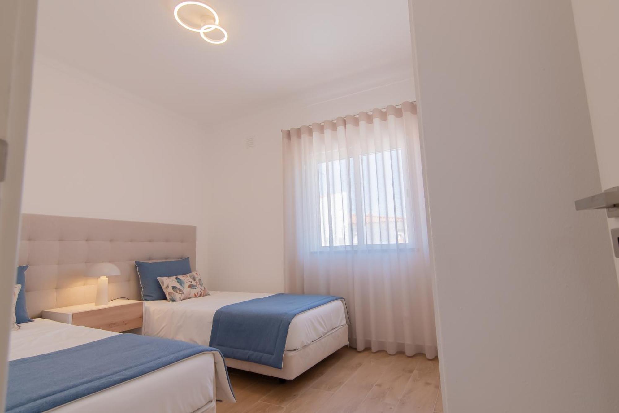 Apartments Salome Albufeira Zewnętrze zdjęcie