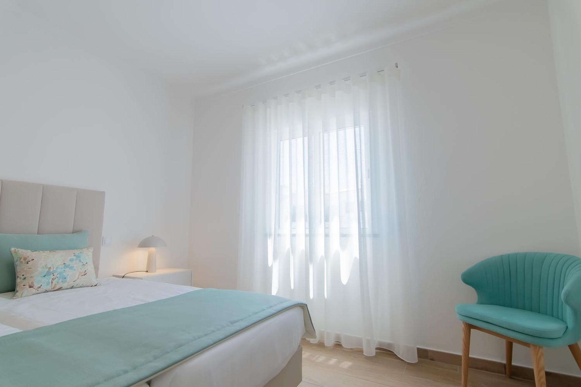 Apartments Salome Albufeira Zewnętrze zdjęcie