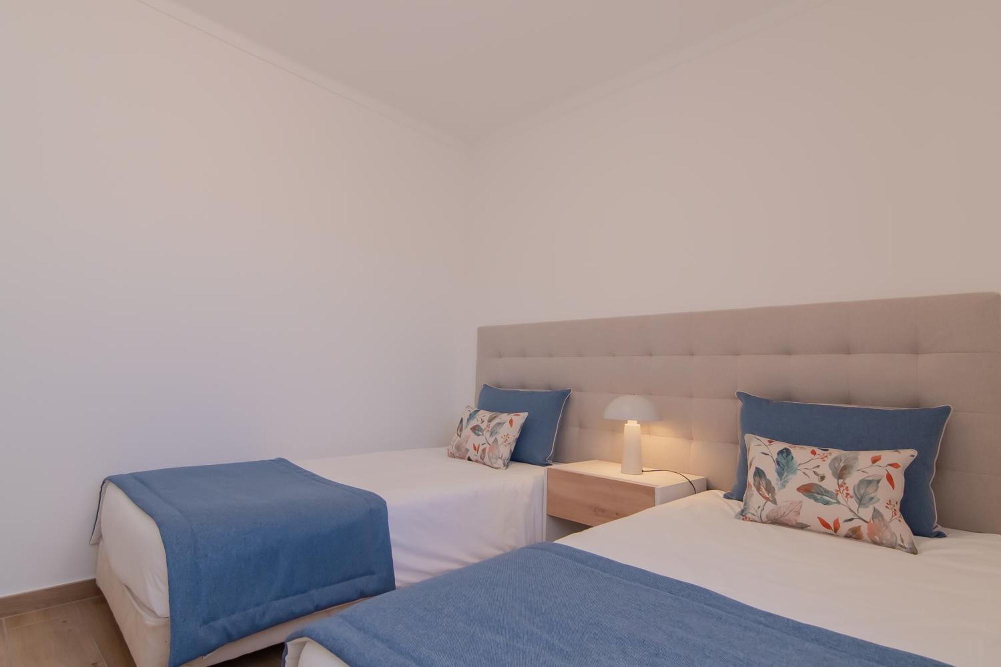 Apartments Salome Albufeira Zewnętrze zdjęcie