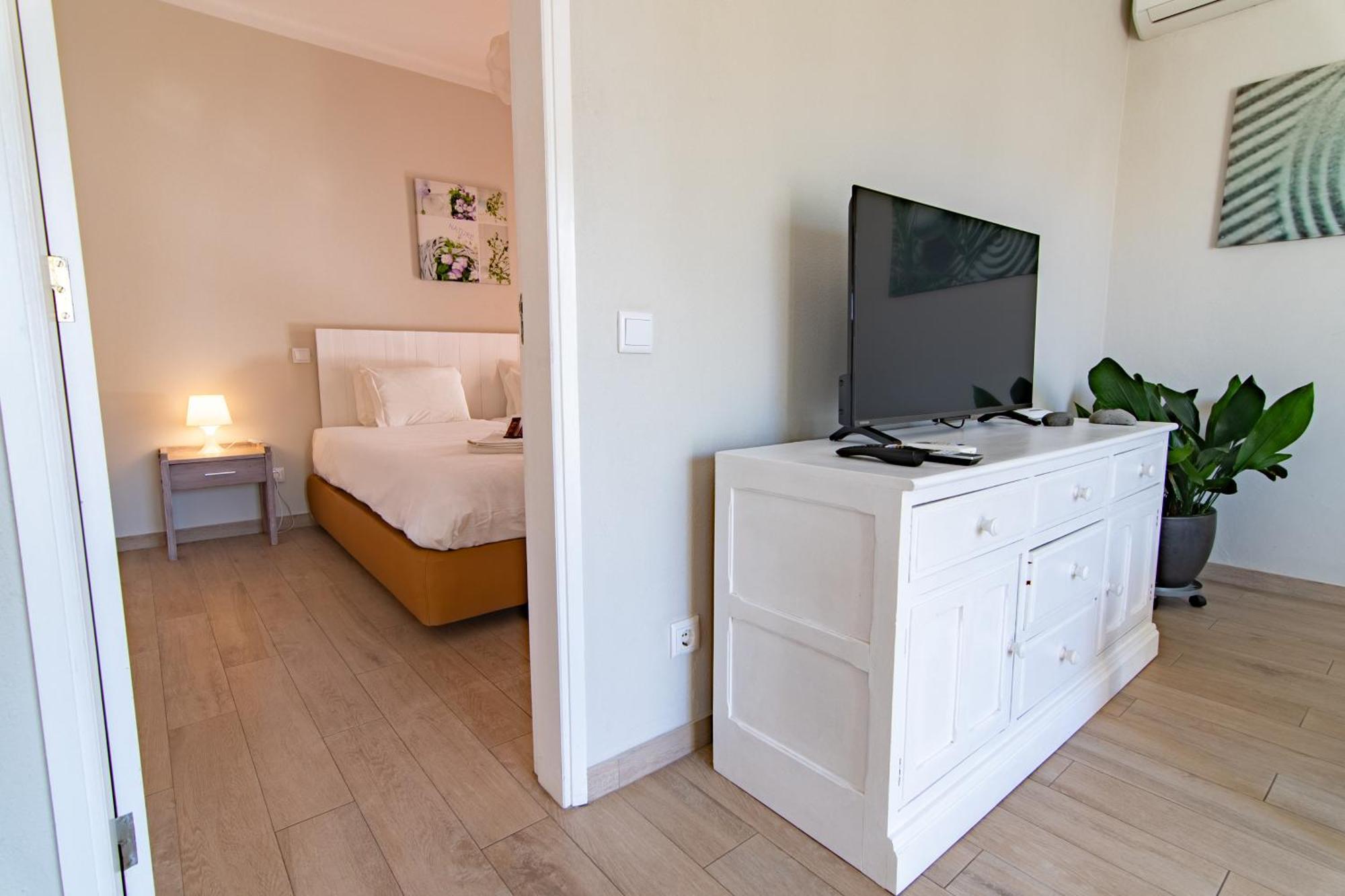 Apartments Salome Albufeira Zewnętrze zdjęcie